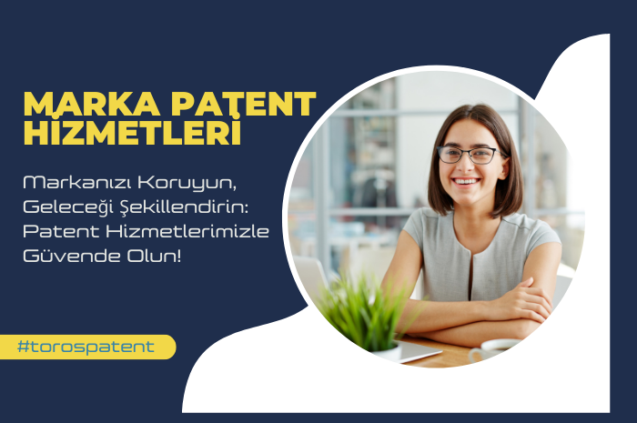 Marka Patent Hizmetleri
